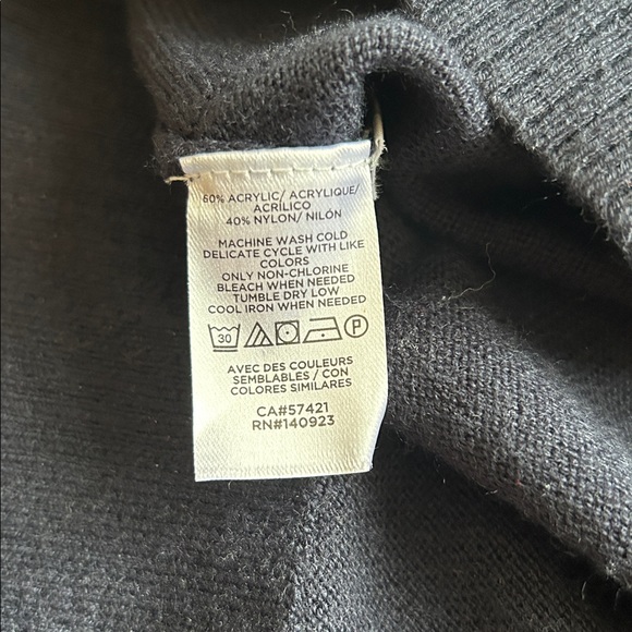 Loft sweater - Picture 6 of 6